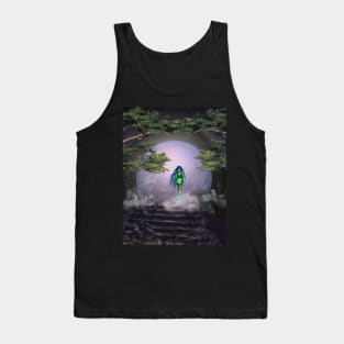 The gate Tank Top